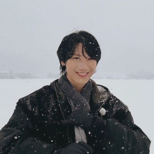 Iovebounds's tweet photo. ❄️ https://t.co/gzLIrjQLrP