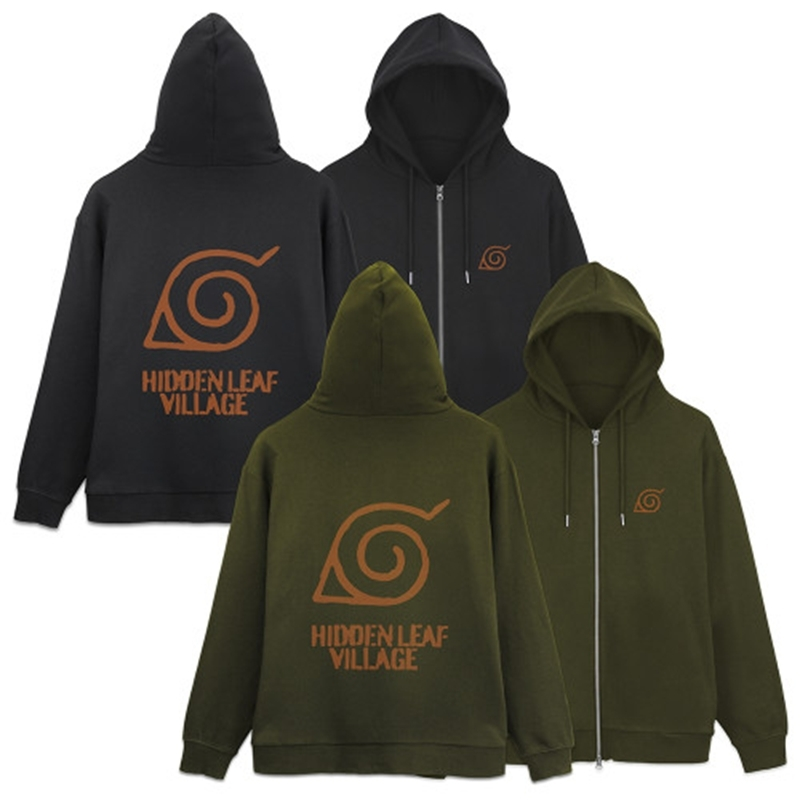 アニメイトオンラインで予約開始！ NARUTO-ナルト- 疾風伝 木ノ葉隠れ