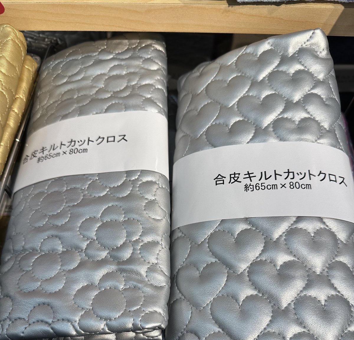 ハンドメイドまり Post by 🐶 마리 🐶 on X: ♡買ってみたよ。