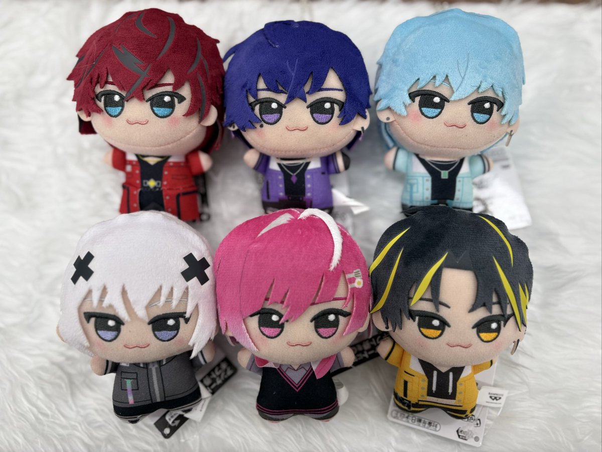 入荷情報✨】 お問い合わせの多数ありました「めておら ちびぐるみ