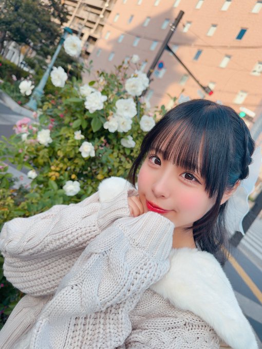 MihiroのTwitter画像29