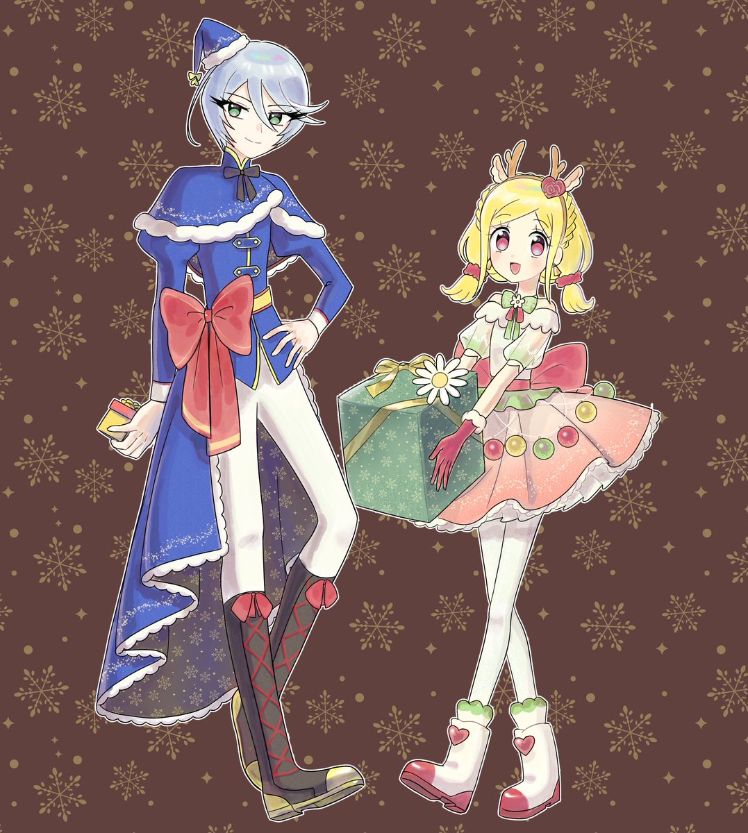 텤 (@teack__) on Twitter photo 