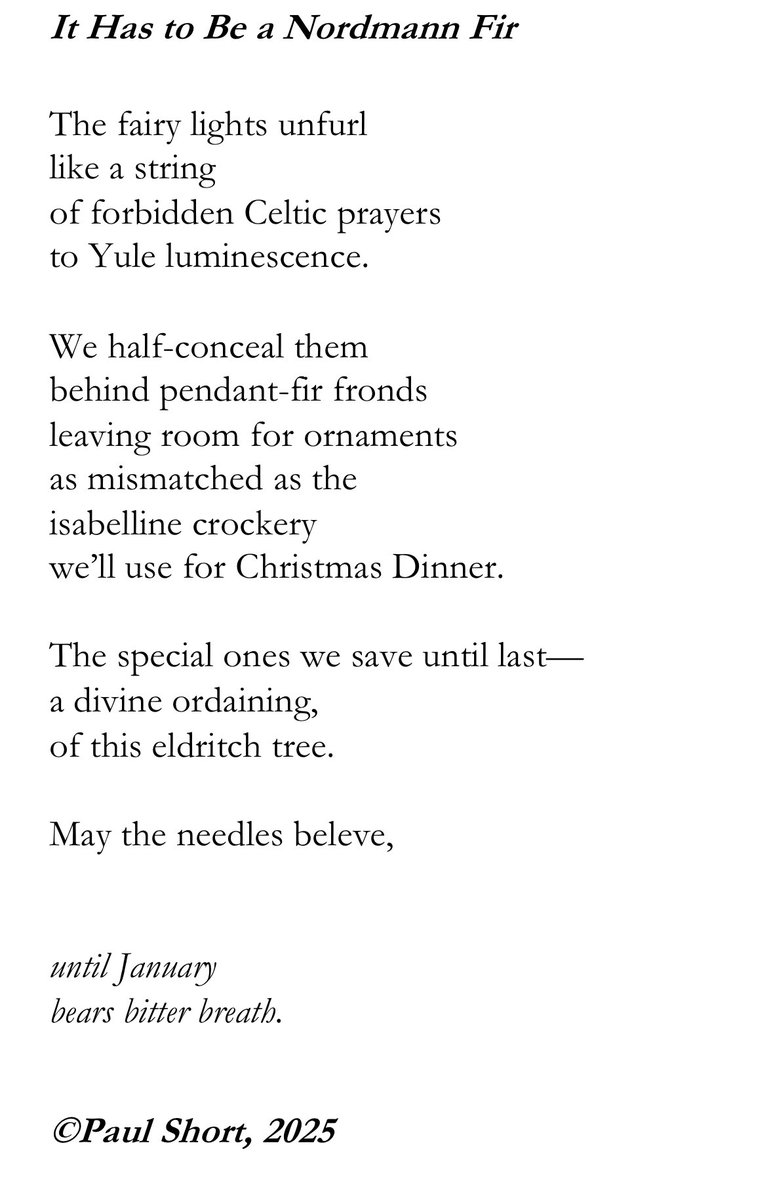 Paul Short tweet media