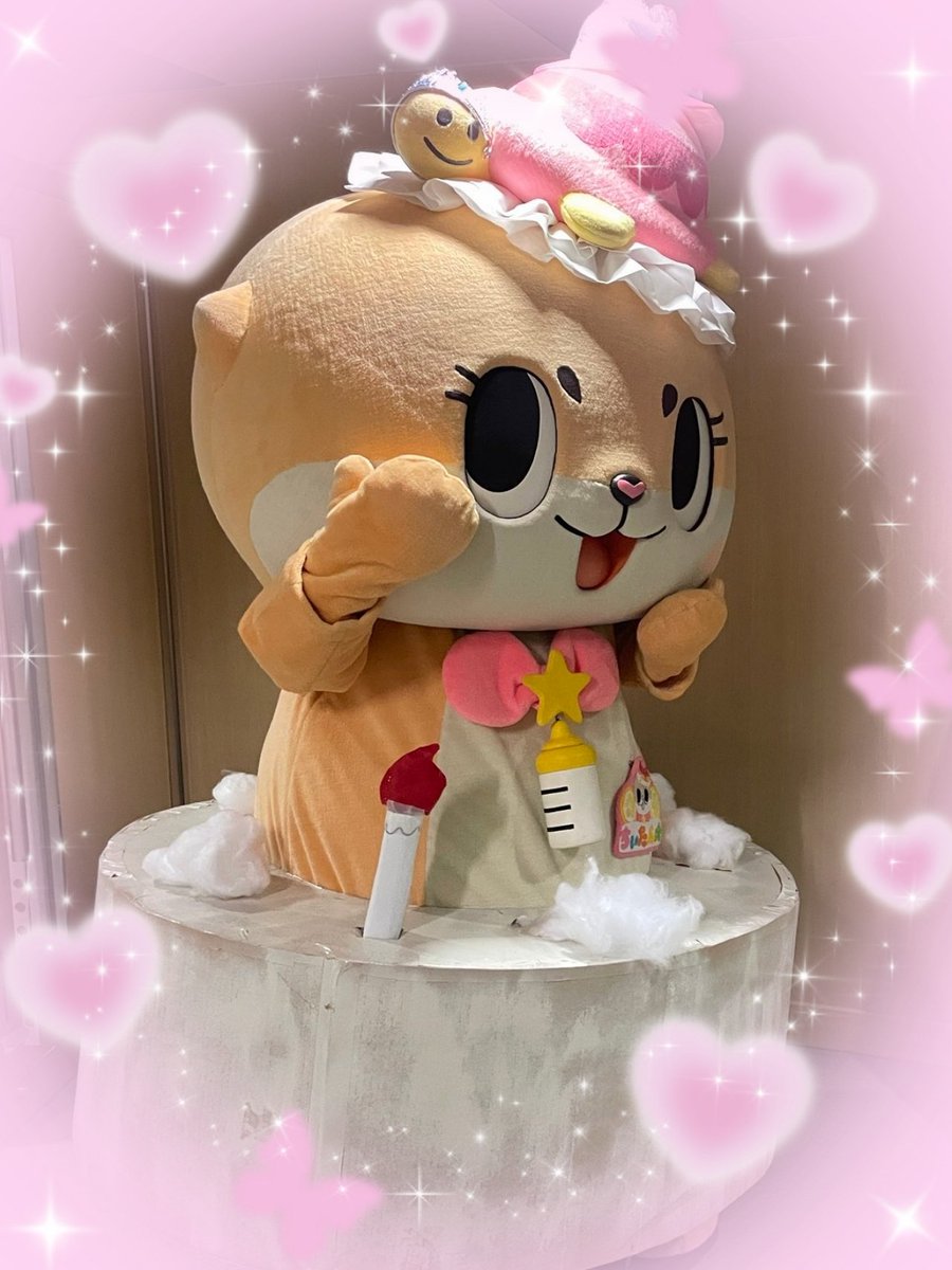 広島ちぃたん💝🤗 ꒰ঌ𝐇𝐚𝐩𝐩𝐲 𝐁𝐢𝐫𝐭𝐡𝐝𝐚𝐲໒