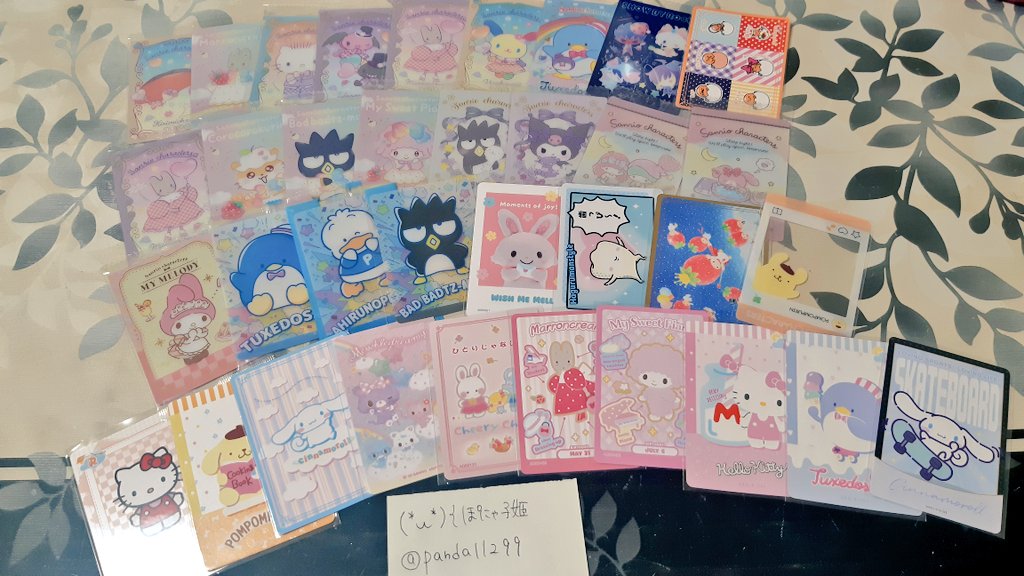 (*ω*){ぽにゃ子姫 tweet media