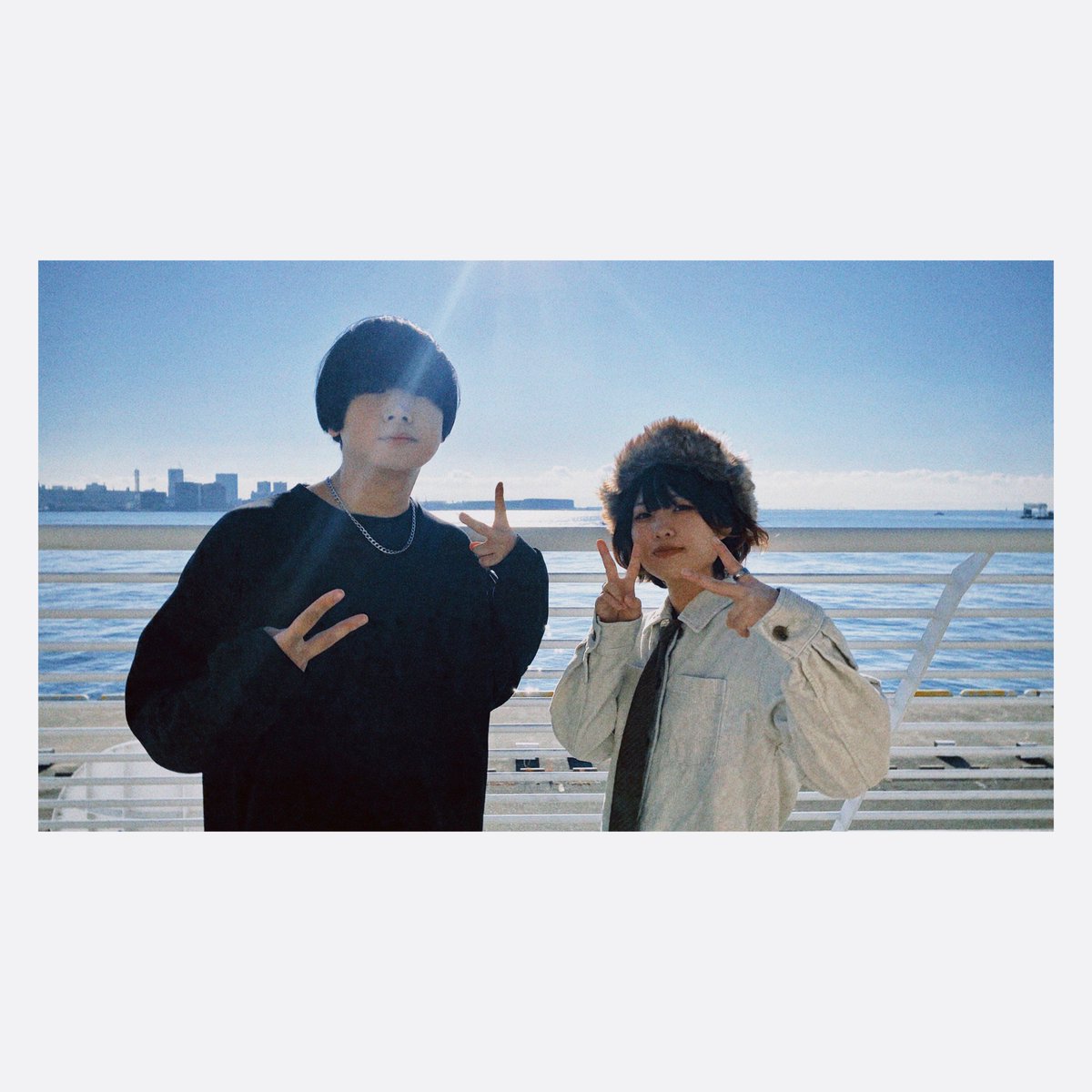 Kiss FM KOBE 初出演でした！

夜はエフエム京都 a-station
１９：１０から生出演

先日リリースしたArcheについてもお話しします！

radiko.jp/mobile