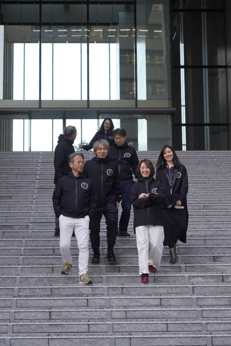 小島秀夫 tweet media