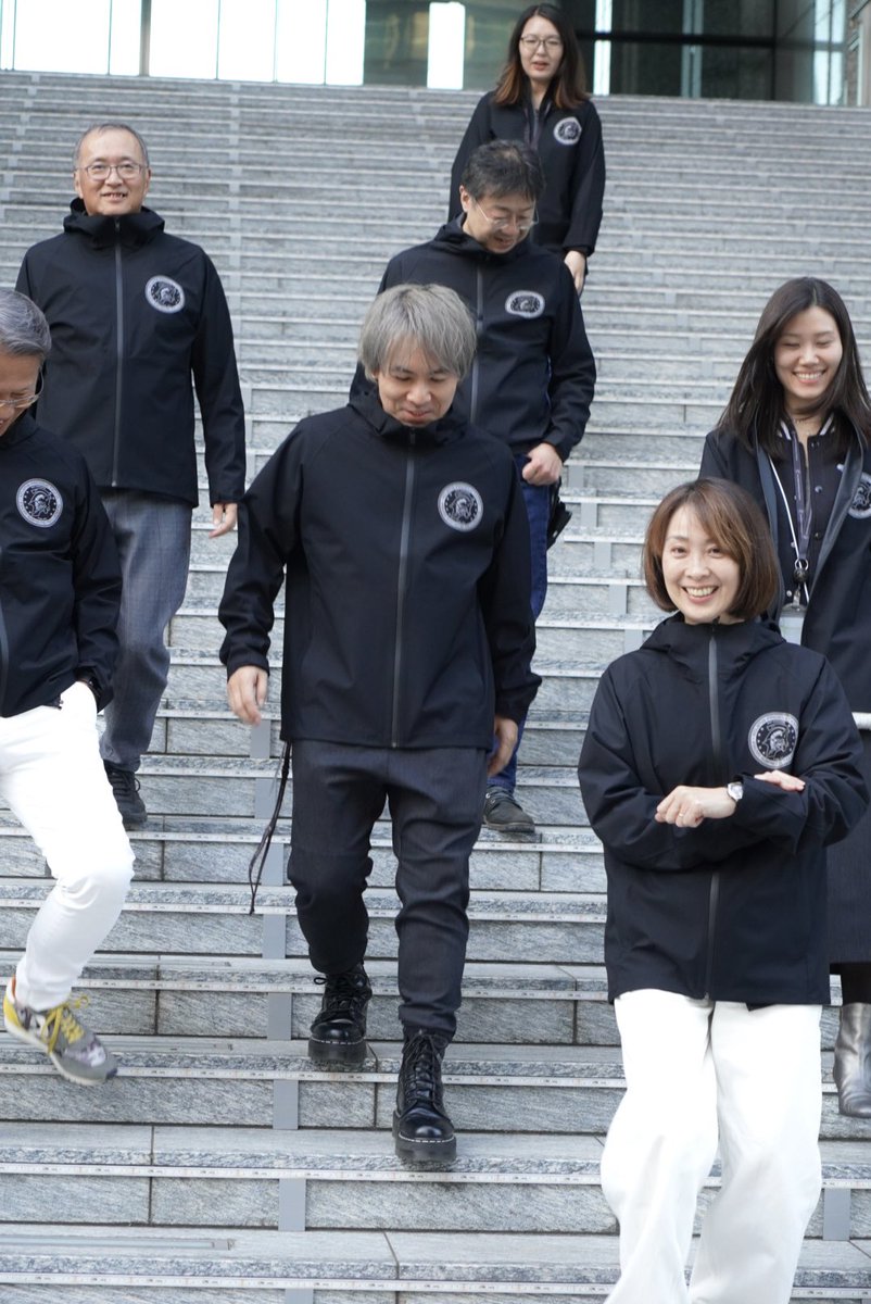 小島秀夫 tweet media