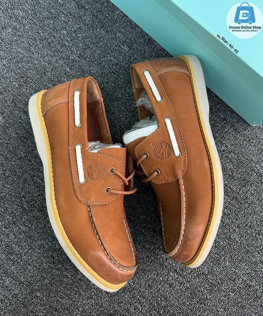 Timberland 👞
Size: 40-45
Bei: 90,000/= badala ya 110,000/=
📞: 0693688961
WhatsApp: 0743931620
DM <a href="/Dream_online_Tz/">Dream online shop🛍️👖👟🥾</a>