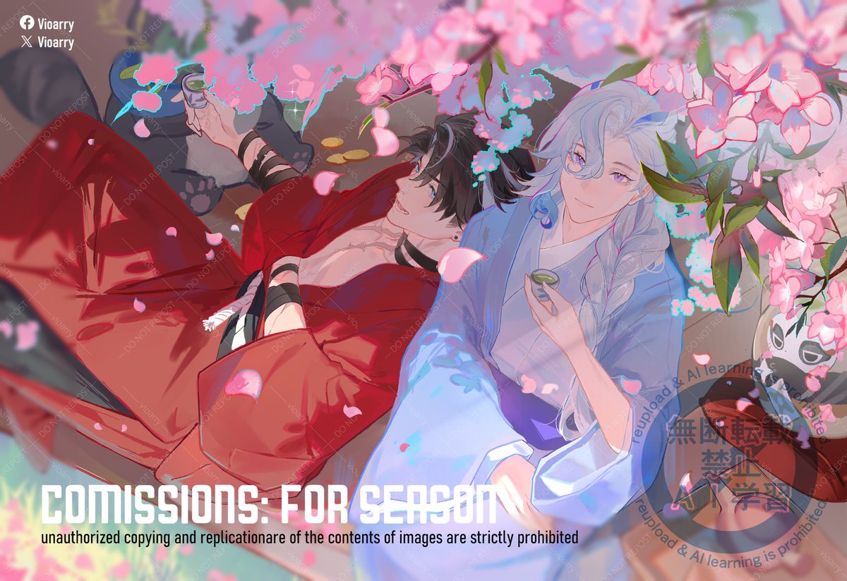 Springs
(Cms)Four Seasons Song

#wriolette