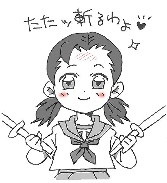 "るるちゃん" というトレンドワードが流れてきたので「すわ!デュエマのデコちゃんか?!」と一瞬沸き立ったが にじさんじの人のことらしかった。 