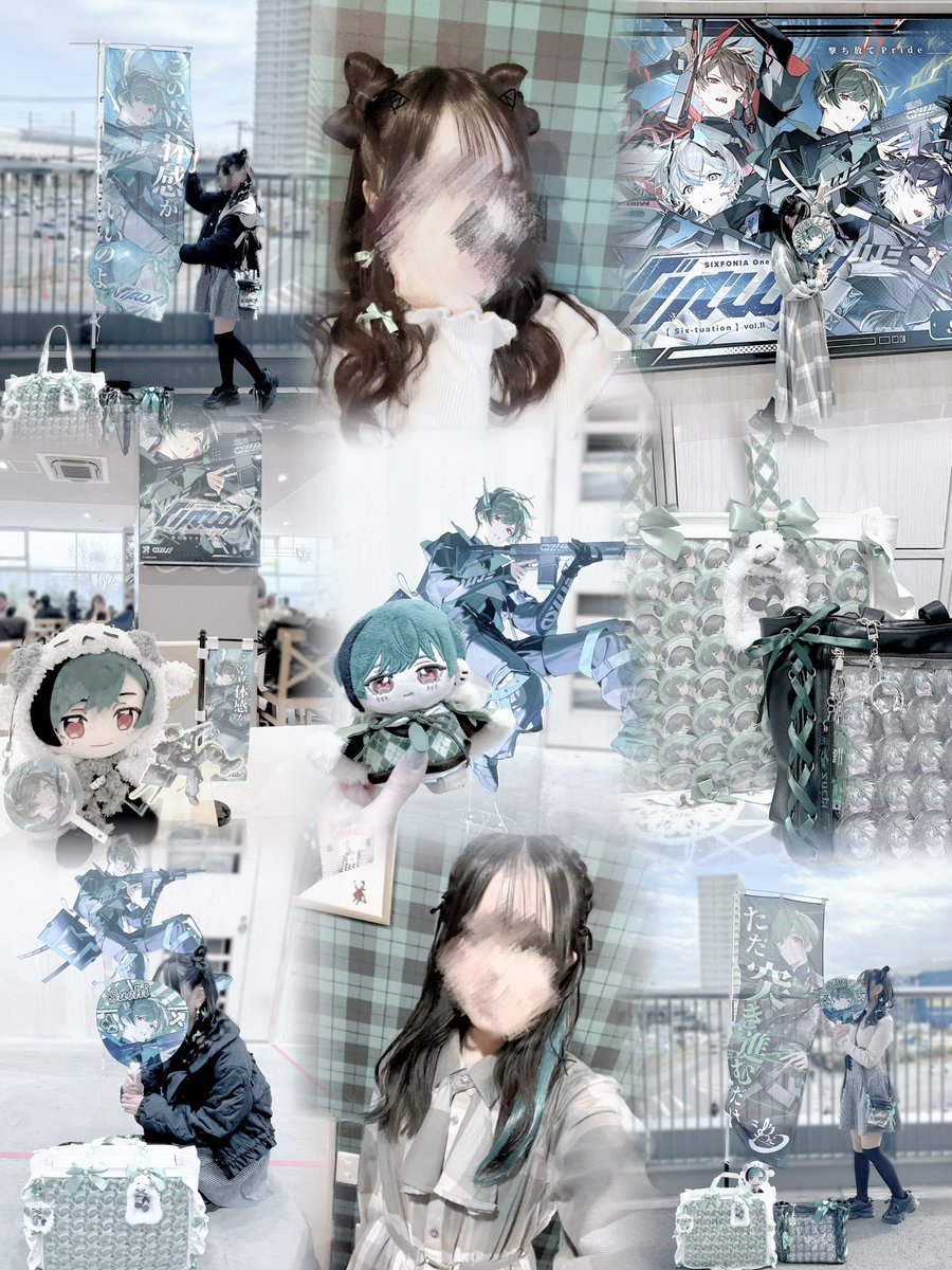 らむね (@ra6ne_paint) / Posts / X