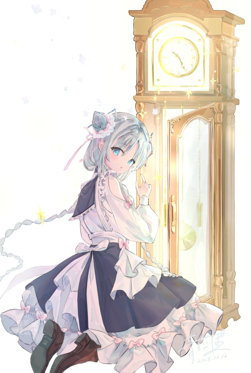 ルゥ (@RuUwolf_19) / Posts / X