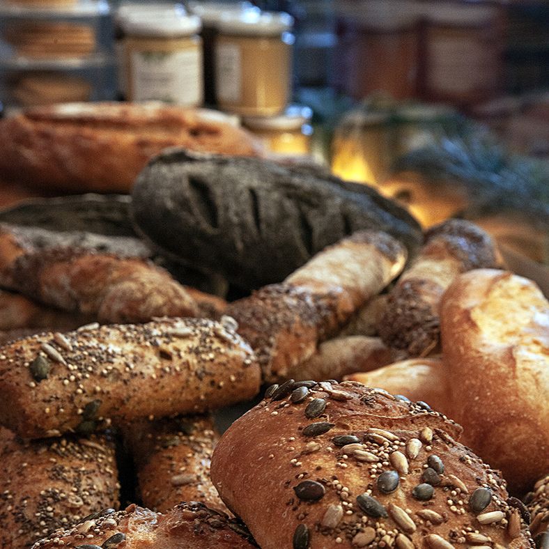 Red Sevilla sin Gluten tweet media