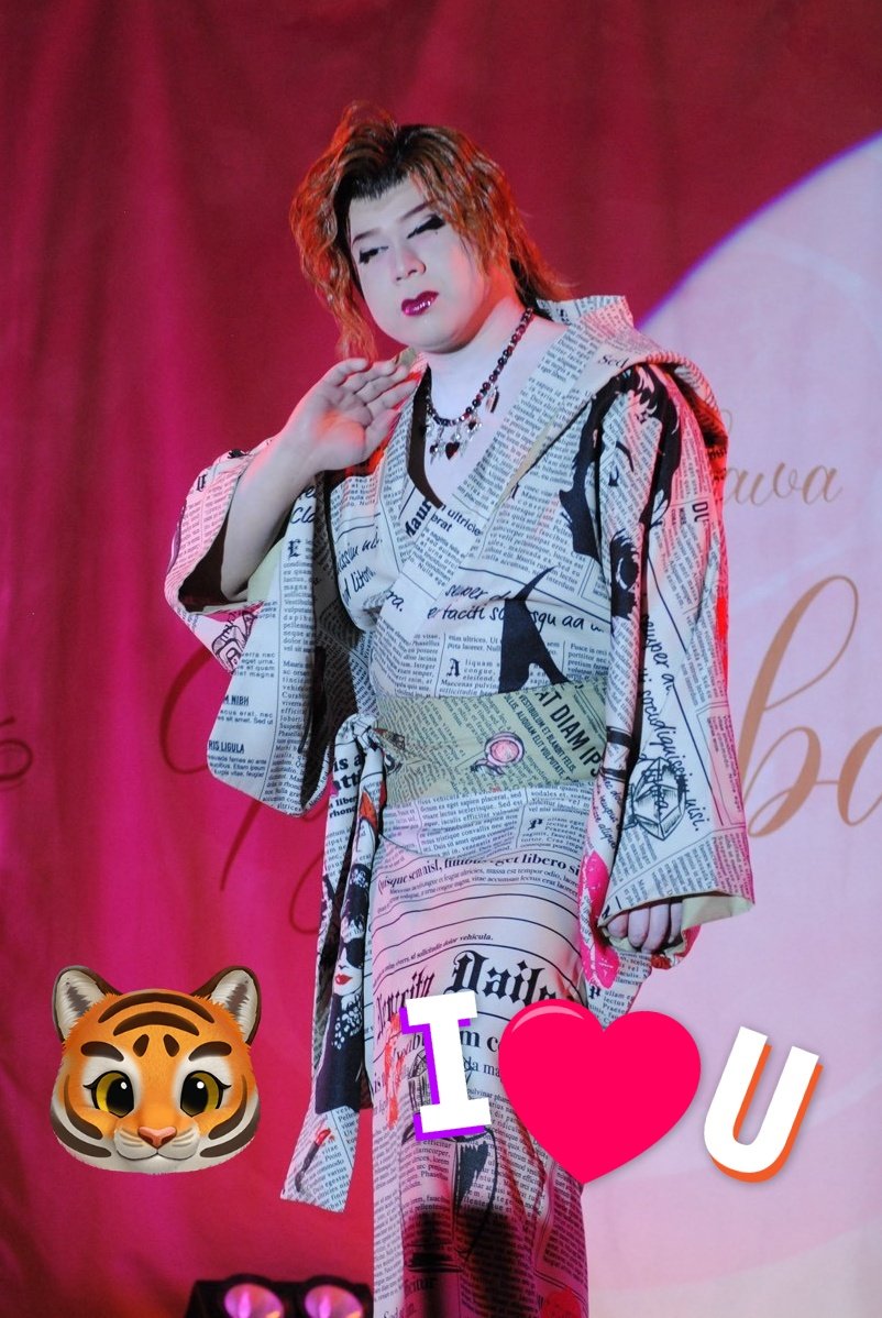 琥珀@舞台衣装 (@kohaku_engeki) / Posts / X