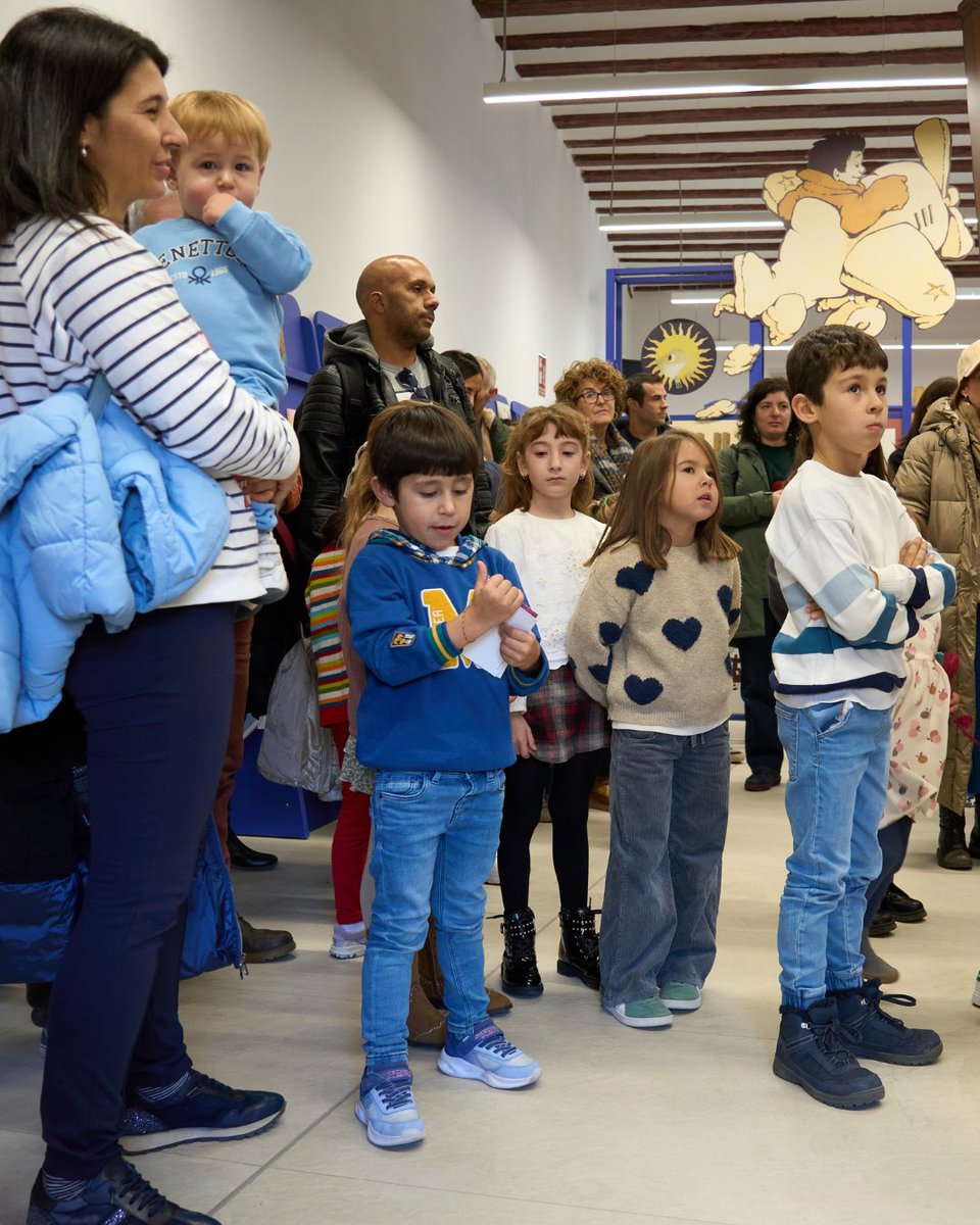 La SAL Asociación tweet media