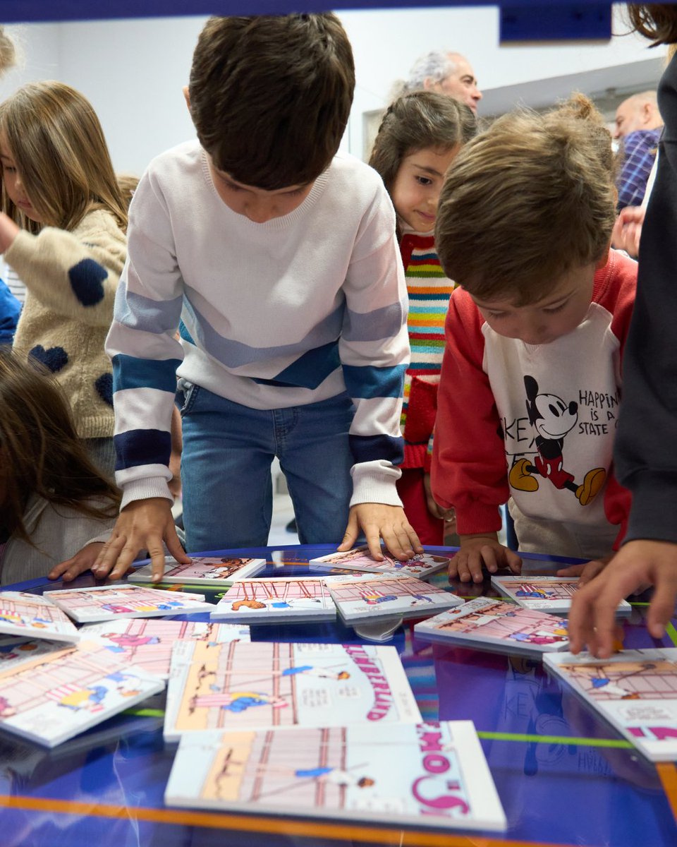 La SAL Asociación tweet media