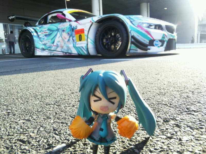 深夜のねんどろ撮影60分一本勝負 12/16【きぶんてんかい】既出