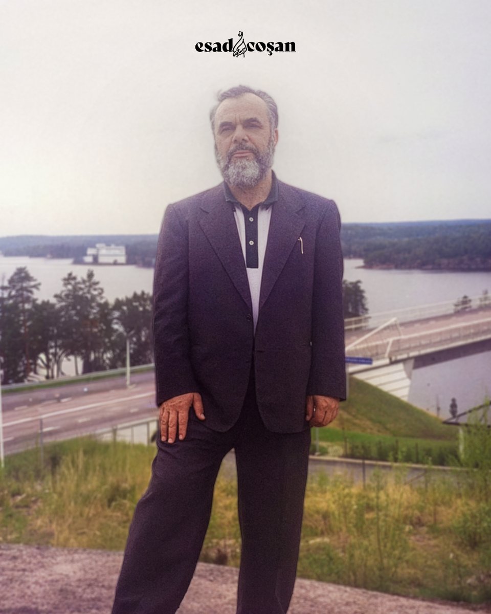 "...Üç aylar her yıl tekerrür eden büyük bir imkân, kıymetli bir fırsat, uygun bir zamandır.

Bu büyük lütfun kadrini bilin! Acaba bir dahaki tevbe mevsimine erebilecek misin?
Fırsat geçirme, tembellik ve gafleti kov, gayrete gel, Hakk’a dön!
O’nun engin rahmetine talip ol,