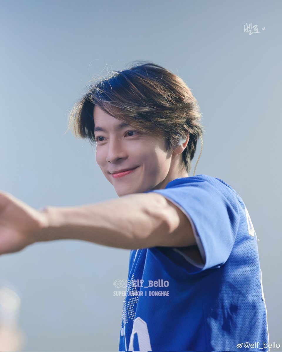 #동해 #이동해
#Donghae #LeeDonghae