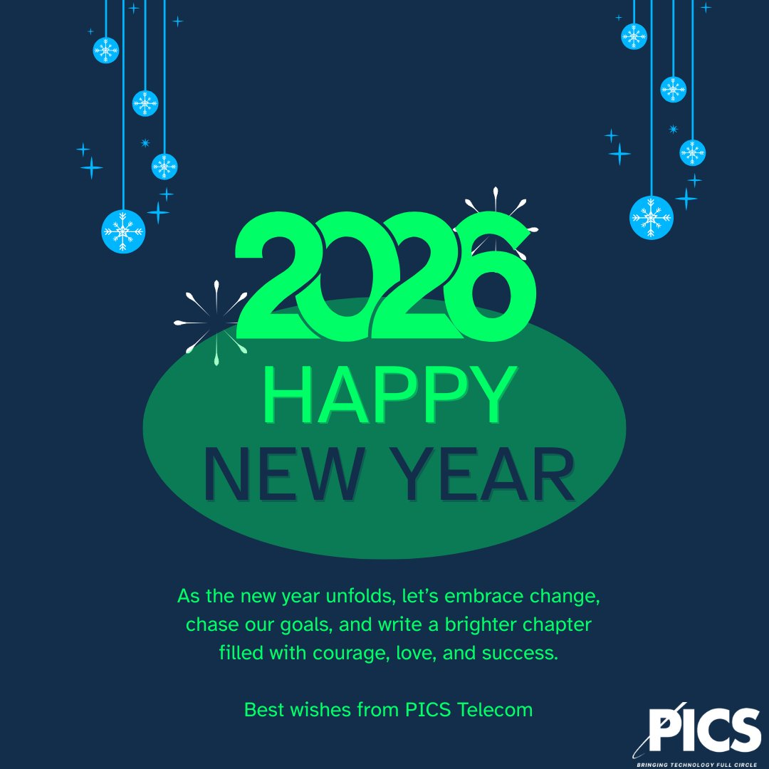 PICSTelecom tweet media