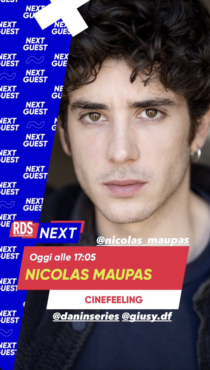 Daninseries tweet media