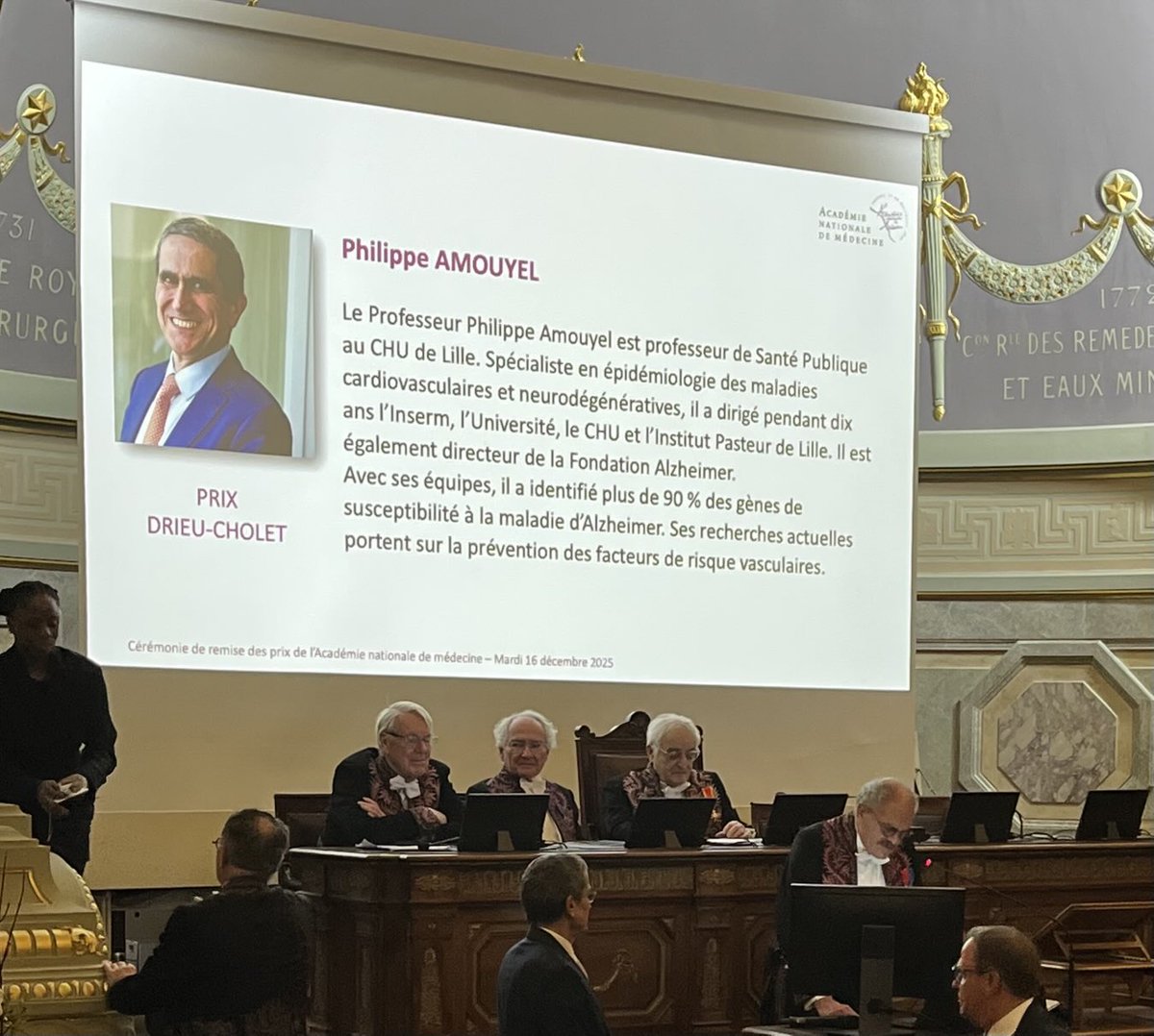 Didier Leys tweet media