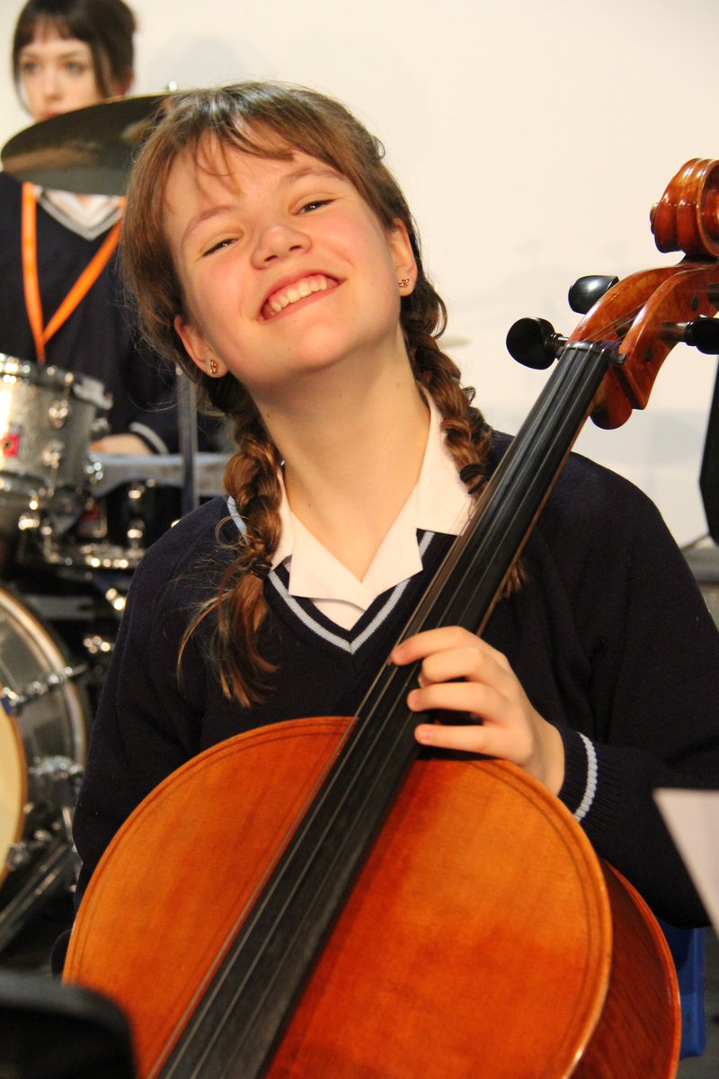 Sydenham School tweet media