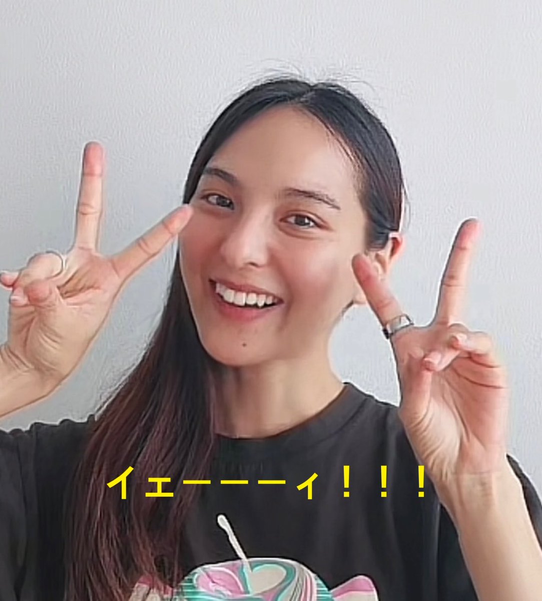 にくあつイベントで分かった事！あっちゃんは嘘をつかない😊言いそびれ