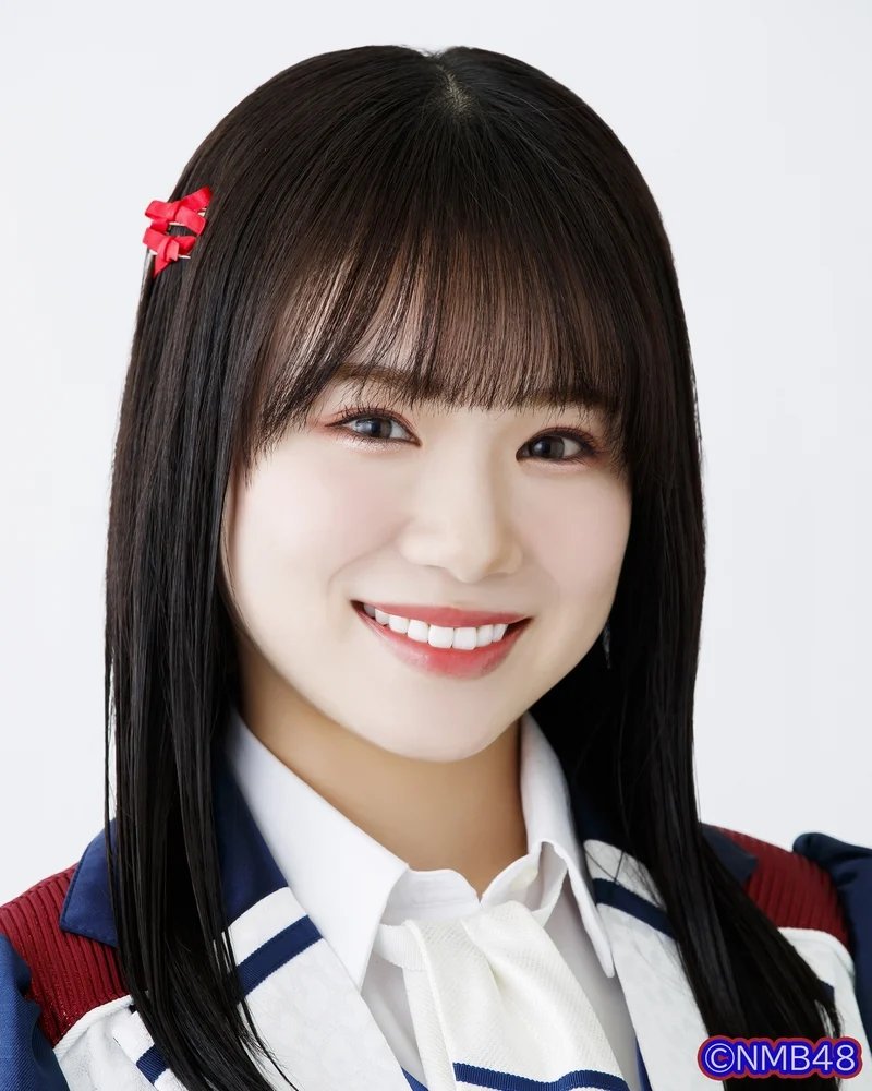 Birthday Stage #BirthdayStage48 : 255. Mizuta Shiori (NMB48) #水田