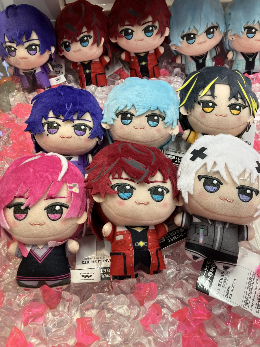 めておら Meteorites ちびぐるみ みかさくんの通販 by Sy's shop