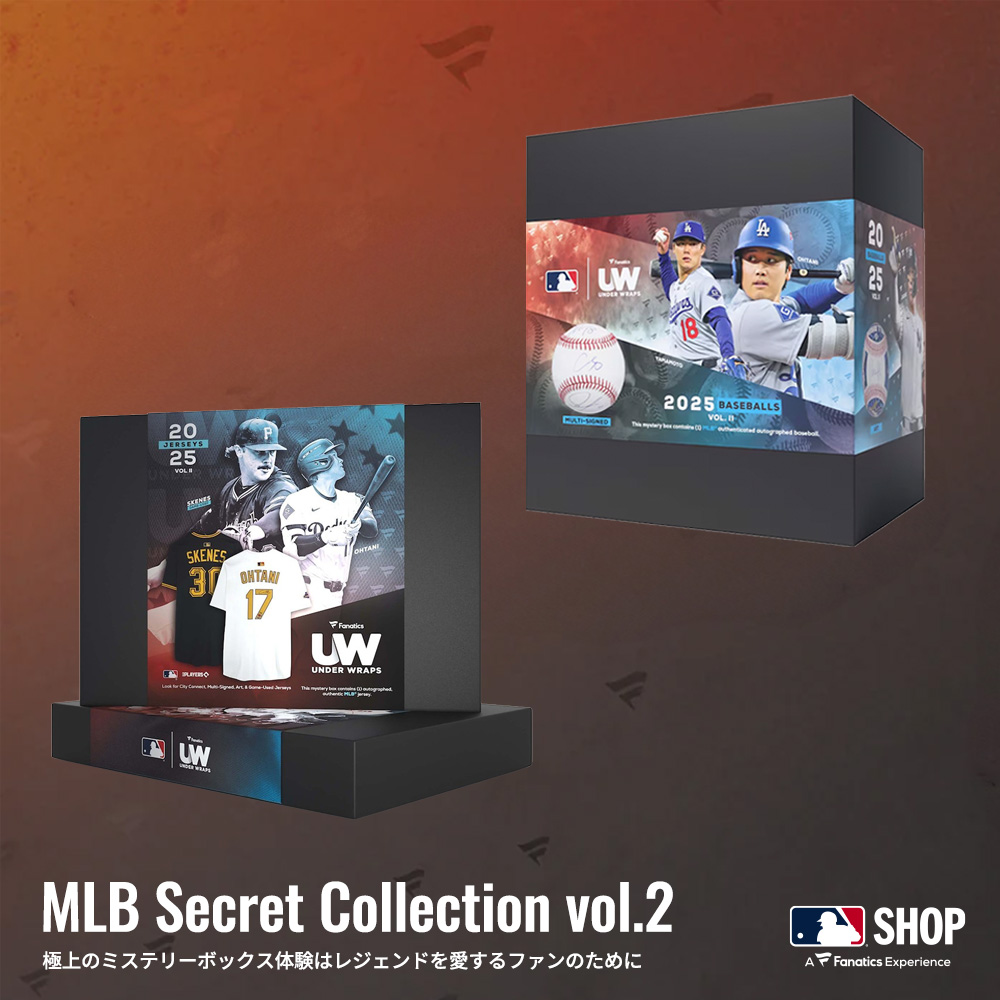 MLB SHOP.jp (@MLBshopjp) / Highlights / X