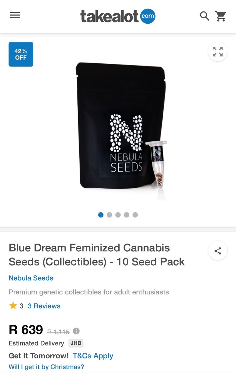MAGA discovering feminised cannabis seeds and asking whether the plants “chose that lifestyle.”