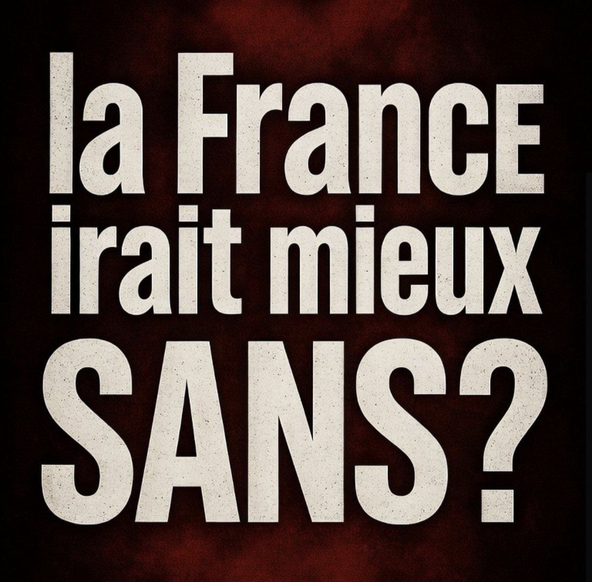 Sagesse Pure tweet media