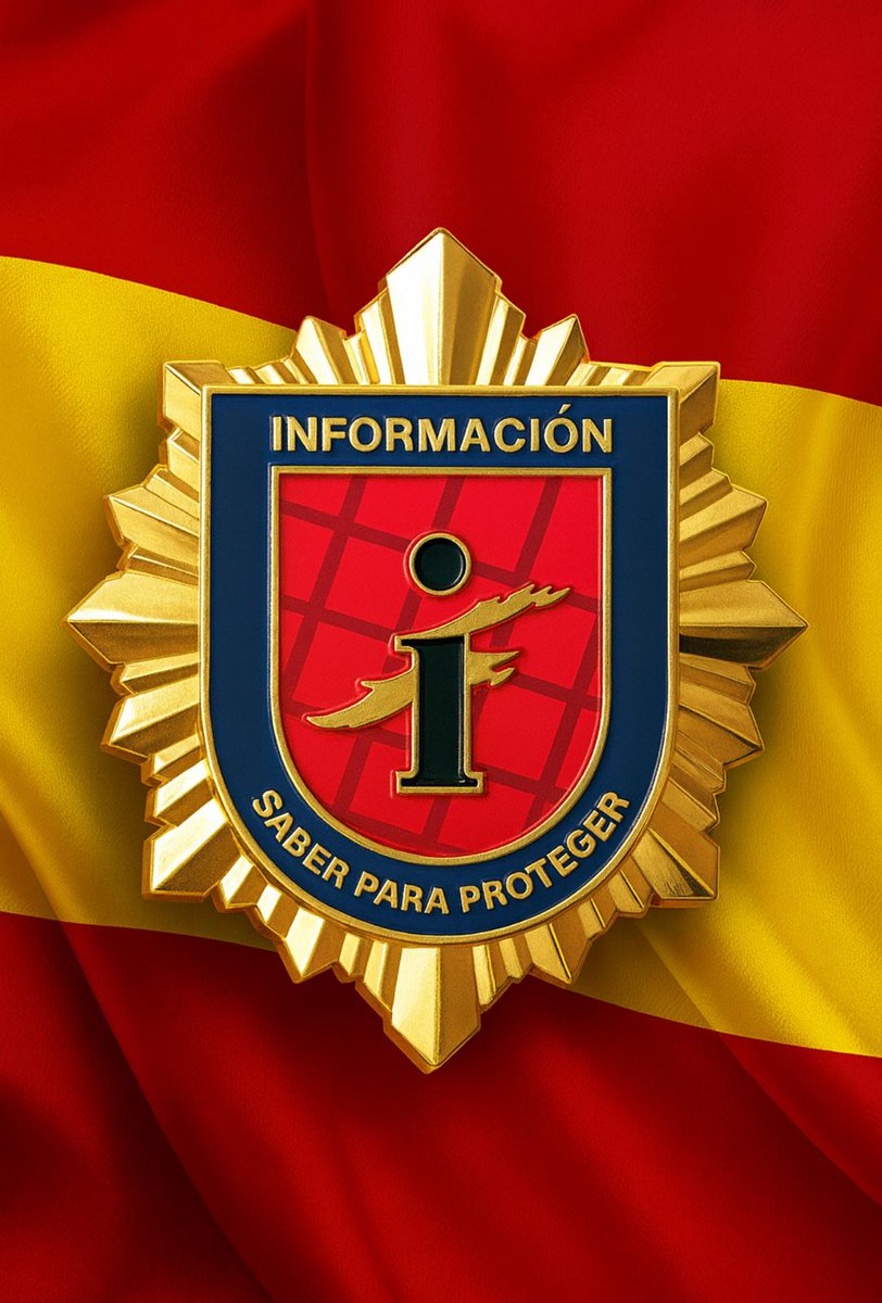 supmadrid's tweet image. 🕵En 202️⃣5️⃣ la unidad de #Información ha llevado a cabo en  un total de 16 operaciones antiterroristas,con más de5️⃣0️⃣ detenidos por #Yihadismo, adoctrinamiento y enaltecimiento del #Terrorismo.

Eficacia, análisis e inteligencia operativa al servicio de la seguridad nacional🫡 🇪🇸