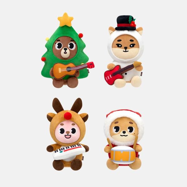 🆕【 DAY6 】 DAY6 - Special Concert 「The Present」 MD ⛄️Ktown4u