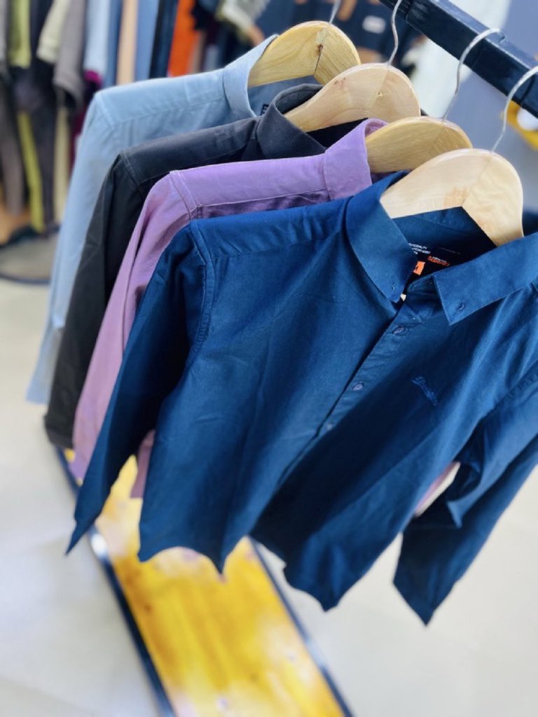 Mashati yamenyooka mnoo
Mchawi pasi
Pure cotton 🔥📌
35000
Size M-Xxl
Ubungo external darajani
0763509705
Mikoa yote natuma📌