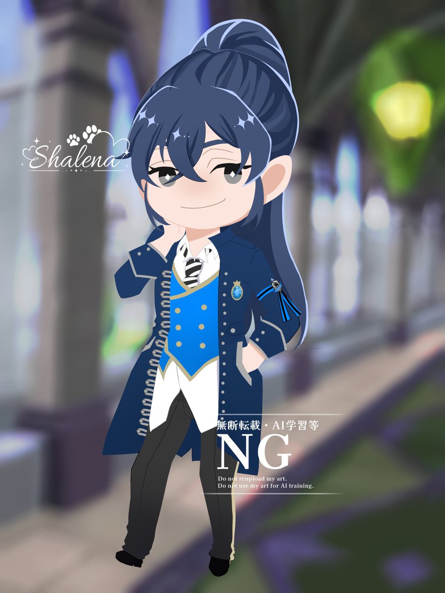 Cms result!!  Thank you for supporting me 🫶

Slot couple discount (1/3)

#sha_cms #artwork #oc