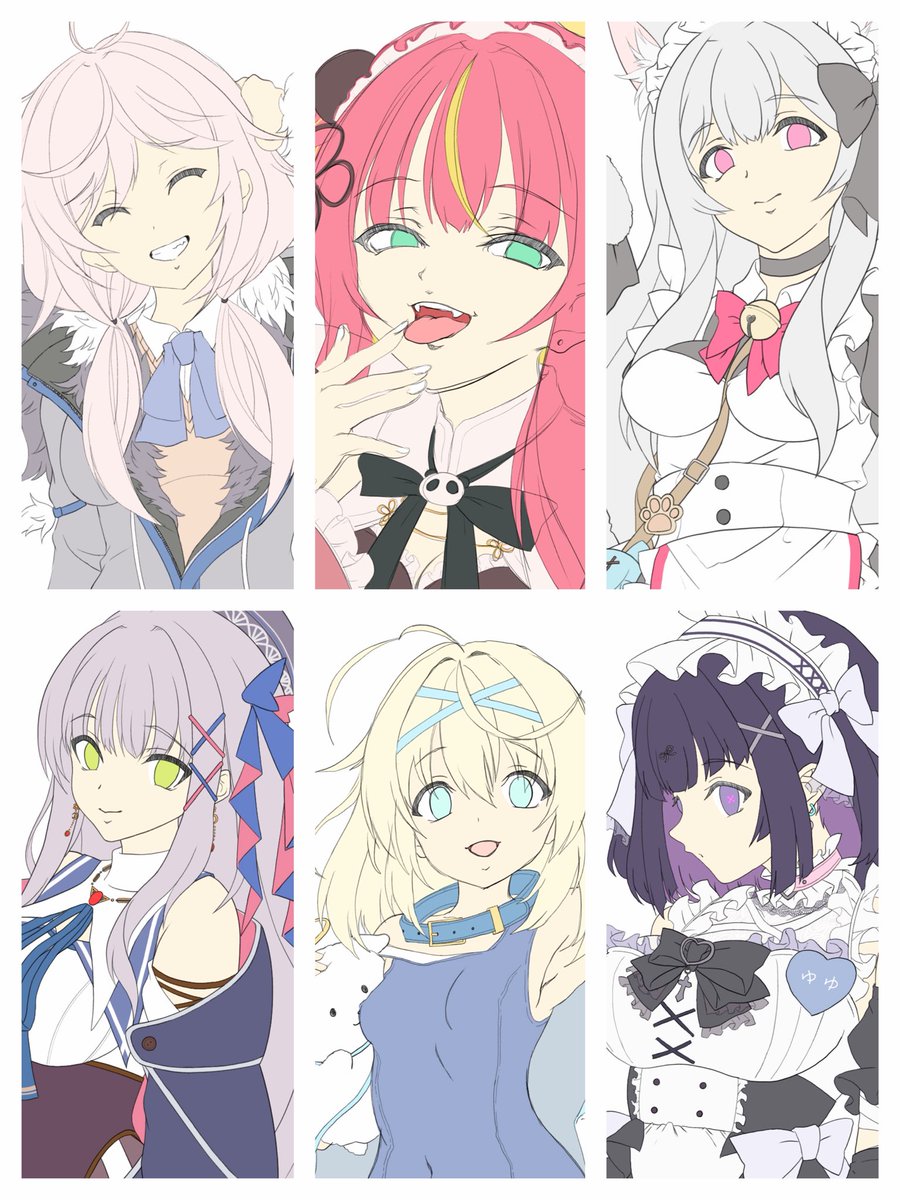 華糖シェリー📖🕯 (@KatoCherie) / Posts / X