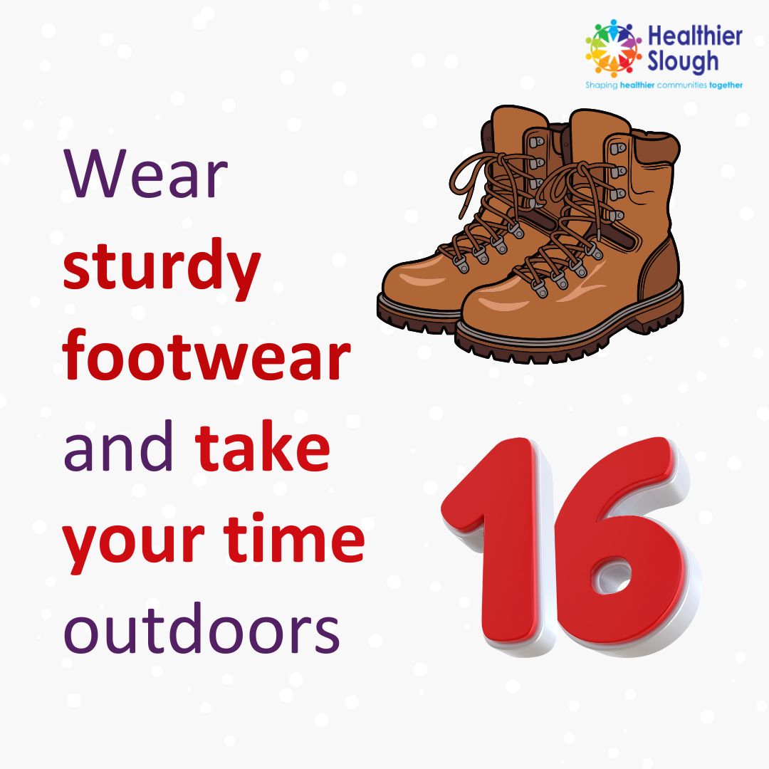 Healthier Slough tweet media