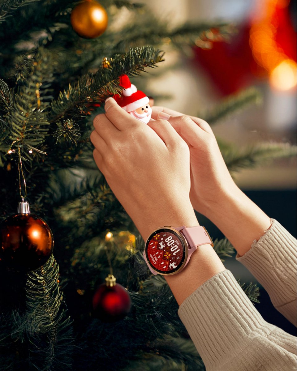 1年頑張った自分へのクリスマスプレゼントに、Garminを。 今なら