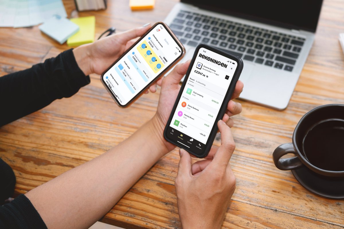 Vanaf 2026 start Nederland met de overstap van iDEAL naar Wero, het nieuwe Europese betaalsysteem. iDEAL zou eind 2027 volledig vervangen moeten zijn. Wat betekent dit voor klantcontact? ow.ly/yN2650XwPee