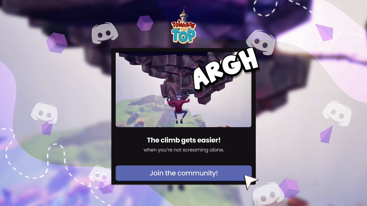 Towards The Top tweet media