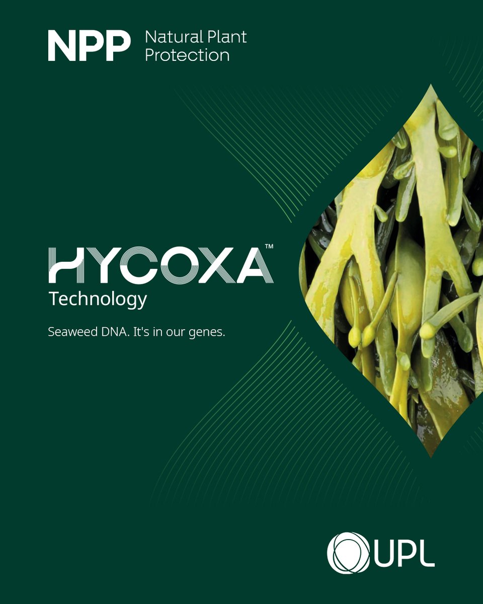 UPL Corp | Agri Solutions tweet media