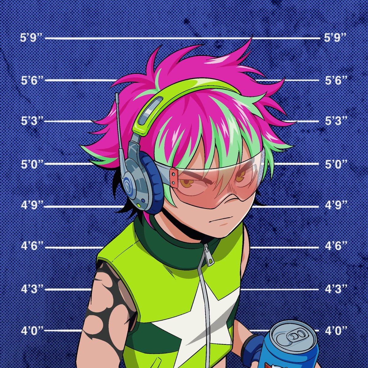 GLOOUSE is doing a free mint GTD giveaway and I’m hyped for this one.

I am giving away 2 GTD spots ahead of the upcoming <a href="/jpgloouse/">Gloouse</a> drop on Base.

How to join is simple:
- Follow <a href="/jpgloouse/">Gloouse</a>
- Like + repost the post
- Tag 2 friends or drop your wallet address

Winners will be