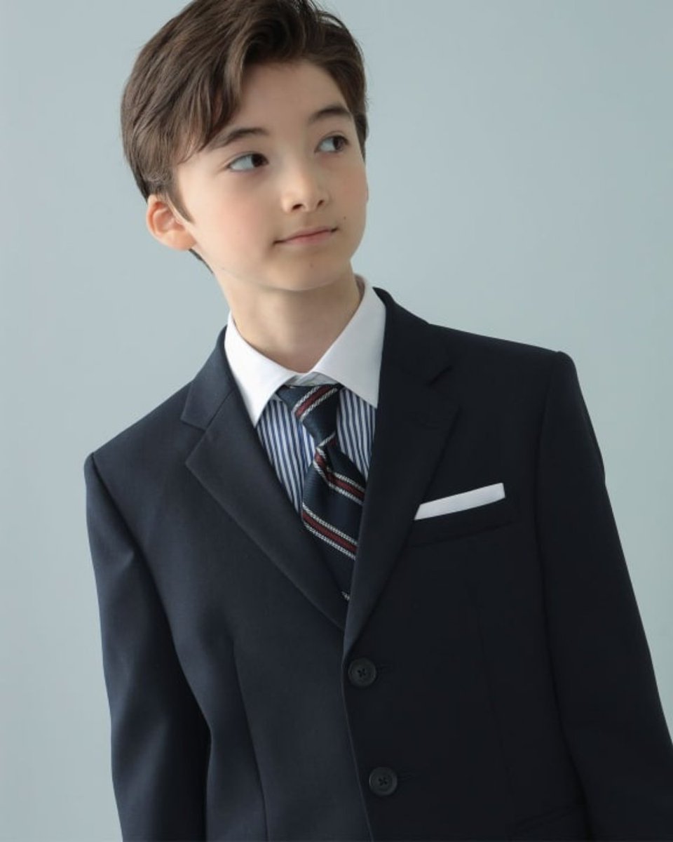 Sugar_Spice_M's tweet photo. Alistair for CHOPIN with Kodomo BEAMS
#Alistair #sugarandspicemodels #CHOPIN
#BEAMS #KodomoBEAMS #シュガーアンドスパイスモデル #kidsmodel #kidsfashion #kids #子供服 #キッズ #キッズファッション #キッズコーデ #outfitinspiration #outfitpost #outfitinspo https://t.co/WTVIJB5Vew