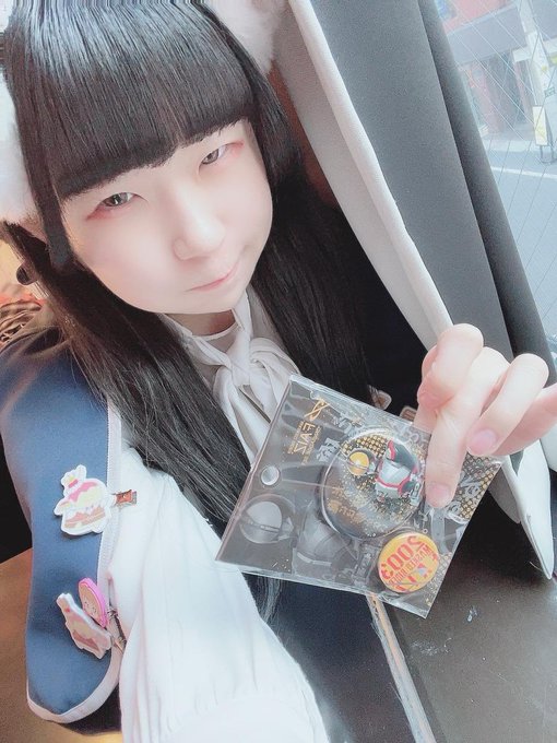 みけねこカフェ秋葉原店のツイート