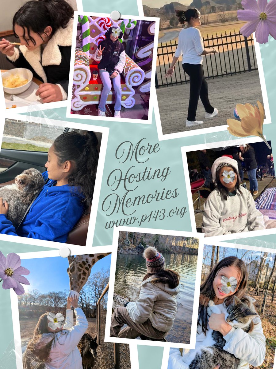 P143Org's tweet image. Week 3 of hosting is here! Our host children are learning, growing, &amp;amp; forming life-changing relationships. Please keep them in your prayers as they move toward being matched with their forever families. For more info. about these children, reach out to Carol at:  carol@p143.org.