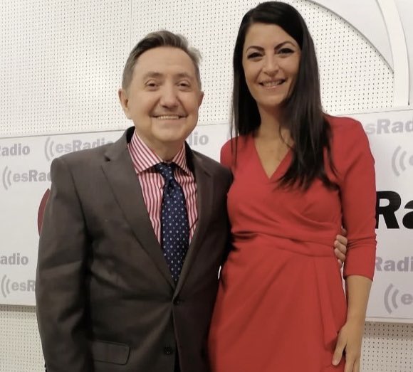 Antes de la cena de empresa / Después de la cena de empresa