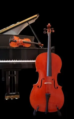 LStudio74367's tweet image. 🎶 Inspiring young musicians from their very first lesson 🎶 At ML Classical Music Studio, joyful, supportive classes help children build confidence, creativity &amp;amp; a lifelong love for classical music. 🎻✨

🌐 mlclassicalmusicstudio.com

#childrensmusiclessons #musiclessonsforkids